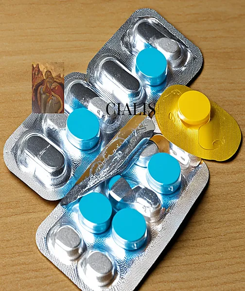 Cialis de 5mg precio